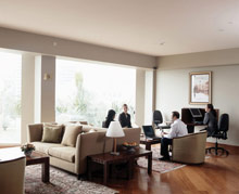 Miraflores Park Hotel