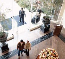 Miraflores Park Hotel