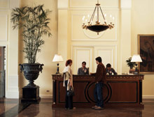 Miraflores Park Hotel