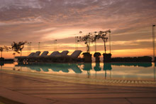 Miraflores Park Hotel