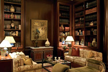 Miraflores Park Hotel