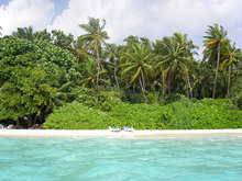 Biyadoo Island Resort