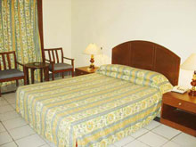 Biyadoo Island Resort