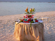 Biyadoo Island Resort