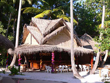 Biyadoo Island Resort