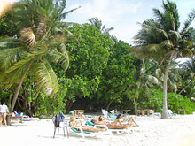 Biyadoo Island Resort