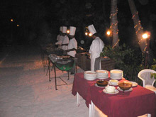 Biyadoo Island Resort