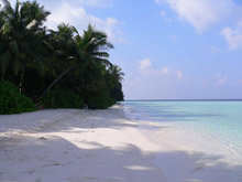 Biyadoo Island Resort