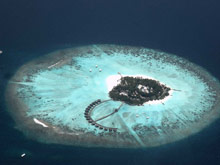 Thulhagiri Island Resort and Spa