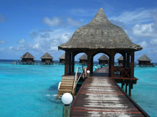 Thulhagiri Island Resort and Spa