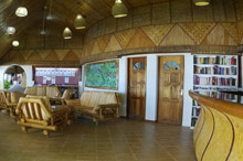 Thulhagiri Island Resort and Spa