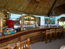 Thulhagiri Island Resort and Spa