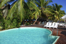 Thulhagiri Island Resort and Spa