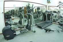 Thulhagiri Island Resort and Spa