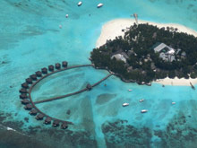 Thulhagiri Island Resort and Spa