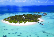 Thulhagiri Island Resort and Spa