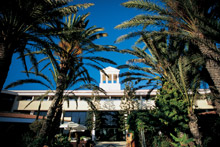 Olympic Lagoon Resort Paphos (ex.Amathus Beach Hotel Paphos)