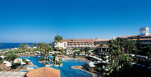 Olympic Lagoon Resort Paphos (ex.Amathus Beach Hotel Paphos)