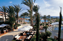 Olympic Lagoon Resort Paphos (ex.Amathus Beach Hotel Paphos)