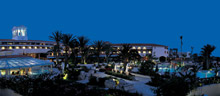 Olympic Lagoon Resort Paphos (ex.Amathus Beach Hotel Paphos)