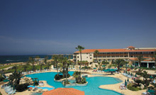 Olympic Lagoon Resort Paphos (ex.Amathus Beach Hotel Paphos)