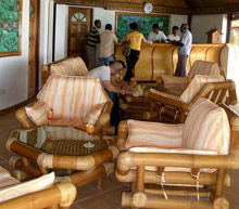 Thulhagiri Island Resort and Spa