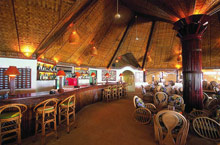 Thulhagiri Island Resort and Spa