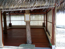 Thulhagiri Island Resort and Spa