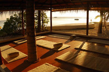 Thulhagiri Island Resort and Spa