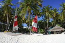 Thulhagiri Island Resort and Spa