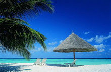 Thulhagiri Island Resort and Spa