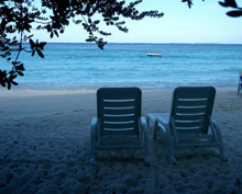 Thulhagiri Island Resort and Spa