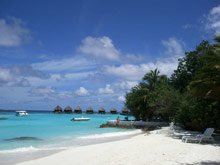 Thulhagiri Island Resort and Spa