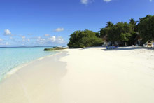 Thulhagiri Island Resort and Spa