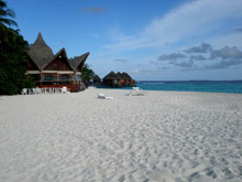 Thulhagiri Island Resort and Spa