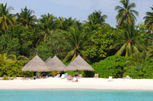 Thulhagiri Island Resort and Spa