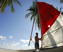 Thulhagiri Island Resort and Spa