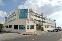 Lavender Hotel Sharjah(ex.Lords Beach Hotel Sharjah)