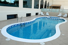 Lavender Hotel Sharjah(ex.Lords Beach Hotel Sharjah)