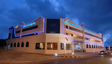 Lavender Hotel Sharjah(ex.Lords Beach Hotel Sharjah)