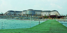 Long Beach Resort Hotel & Spa