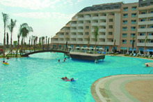 Long Beach Resort Hotel & Spa
