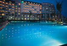 Long Beach Resort Hotel & Spa