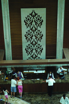 Long Beach Resort Hotel & Spa