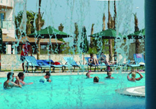 Long Beach Resort Hotel & Spa