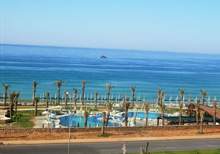 Long Beach Resort Hotel & Spa