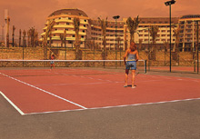 Long Beach Resort Hotel & Spa