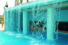 Long Beach Resort Hotel & Spa