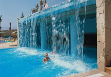 Long Beach Resort Hotel & Spa