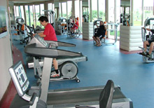 Long Beach Resort Hotel & Spa